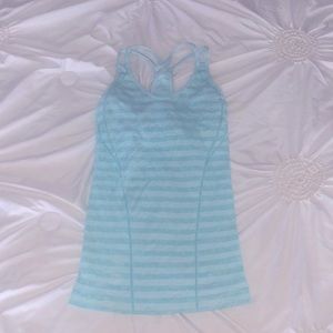 ZELLA RACER BACK TANK